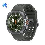 Samsung Galaxy Watch Ultra2 47mm LTE Silver + Cashback 3 000 Kč