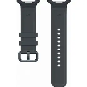 Řemínek na hodinky - Samsung Watch9 Sport Band S/M Black - 2