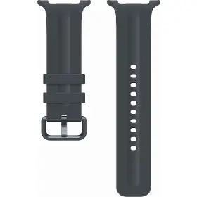 Řemínek na hodinky - Samsung Watch9 Sport Band S/M Black - 1