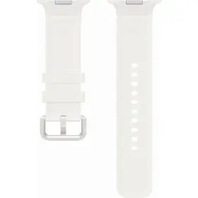 Řemínek na hodinky - Samsung Watch9 Sport Band S/M Cream - 2