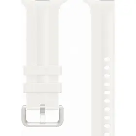 Řemínek na hodinky - Samsung Watch9 Sport Band S/M Cream - 1