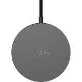 Fixed MagPad Slim Qi2.2 Grey
