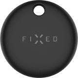 Fixed Tag Dual - Find My/Find Hub Black