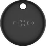 Fixed Tag Dual - Find My/Find Hub Black