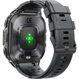 Smart hodinky - Carneo GTR Outlander HR+ - 4