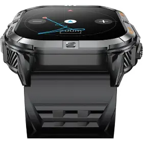 Smart hodinky - Carneo GTR Outlander HR+ - 6