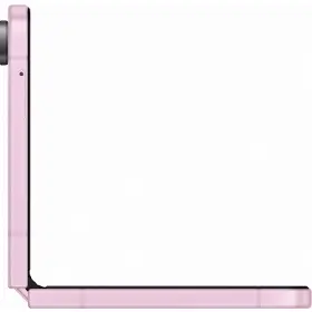 Mobilný telefón - Samsung Galaxy Z Flip8 5G 12/256GB Pink - 14