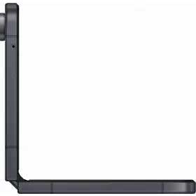 Mobilný telefón - Samsung Galaxy Z Flip8 5G 12/512GB Graphite - 14