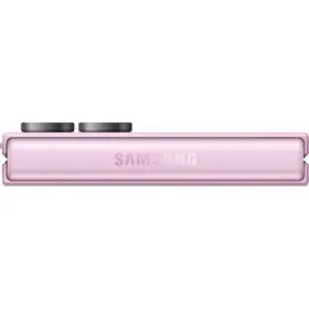 Mobilní telefon - Samsung Galaxy Z Flip8 5G 12/512GB Pink + Výkupní bonus až 2 500 Kč - 10