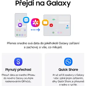Mobilní telefon - Samsung Galaxy Z Fold8 5G 12/256GB Cream + Výkupní bonus až 5 000 Kč - 7