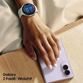 Mobilní telefon - Samsung Galaxy Z Fold8 5G 12/512GB Cream + Výkupní bonus až 5 000 Kč - 6