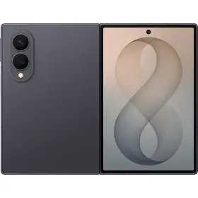 Mobilní telefon - Samsung Galaxy Z Fold8 5G 12/512GB Graphite + Výkupní bonus až 5 000 Kč - 9