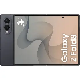 Mobilní telefon - Samsung Galaxy Z Fold8 5G 12/512GB Graphite + Výkupní bonus až 5 000 Kč - 1