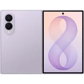 Mobilní telefon - Samsung Galaxy Z Fold8 5G 12/512GB Lavender + Výkupní bonus až 5 000 Kč - 9
