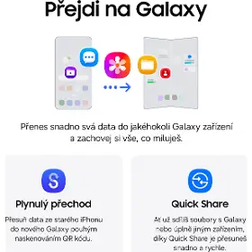 Mobilný telefón - Samsung Galaxy Z Fold8 Ultra 5G 12/512GB Cream - 6
