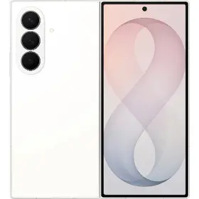 Mobilný telefón - Samsung Galaxy Z Fold8 Ultra 5G 12/512GB Cream - 8