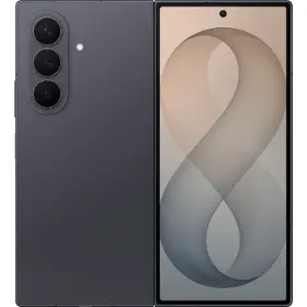 Mobilní telefon - Samsung Galaxy Z Fold8 Ultra 5G 12/512GB Graphite + Výkupní bonus až 5 000 Kč - 8