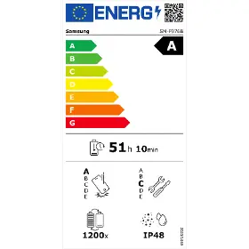 Mobilný telefón - Samsung Galaxy Z Fold8 Ultra 5G 16GB/1TB Graphite - 15