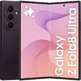 Samsung Galaxy Z Fold8 Ultra 5G 16GB/1TB Violet + Výkupní bonus až 5 000 Kč