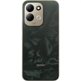 Mobilný telefón - Xiaomi Redmi 17 4/256GB Oak Green - 2