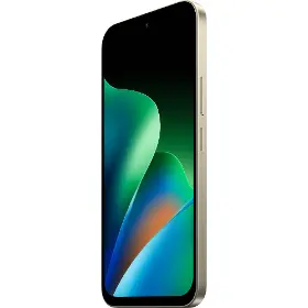 Mobilný telefón - Xiaomi Redmi 17 4/256GB Oak Green - 5