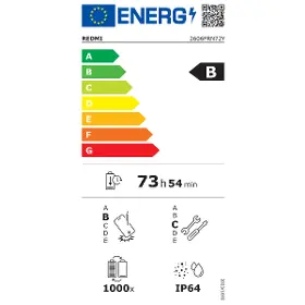 Mobilný telefón - Xiaomi Redmi 17 4/256GB Oak Green - 11