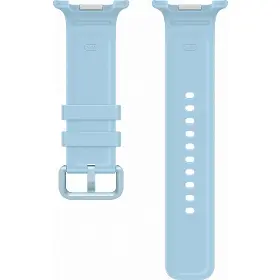 Řemínek na hodinky - Samsung Watch9 Sport Band S/M Blue - 2