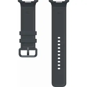 Řemínek na hodinky - Samsung Watch9 Sport Band M/L Black - 2