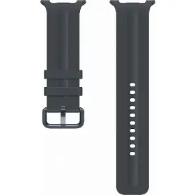 Řemínek na hodinky - Samsung Watch9 Sport Band M/L Black - 1