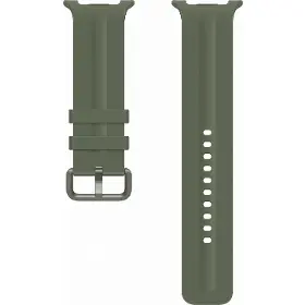 Řemínek na hodinky - Samsung Watch9 Sport Band M/L Olive - 1