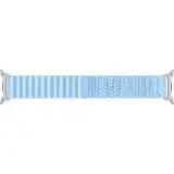 Samsung Watch9 Fabrics Band S/M Blue