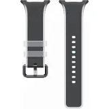 Samsung Watch9 Silicone Band S/M Black