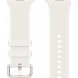 Samsung Watch9 Silicone Band S/M Cream