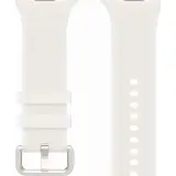 Samsung Watch9 Silicone Band S/M Cream