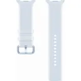Samsung Watch9 Silicone Band M/L Blue