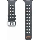 Samsung Watch Ultra2 Sport Marine Band Black