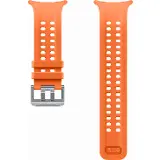 Samsung Watch Ultra2 Sport Marine Band Orange