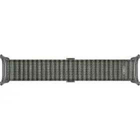 Řemínek na hodinky - Samsung Watch Ultra2 Sport Trail Band Olive - 2