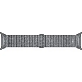 Řemínek na hodinky - Samsung Watch Ultra2 Sport Trail Band Gray - 2