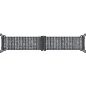 Řemínek na hodinky - Samsung Watch Ultra2 Sport Trail Band Gray - 1