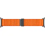Samsung Watch Ultra2 Sport Trail Band Orange