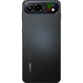 Mobilní telefon - ZTE Nubia Air Pro 5G 8/512GB Černý - 2