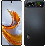 ZTE Nubia Air Pro 5G 8/512GB Černý