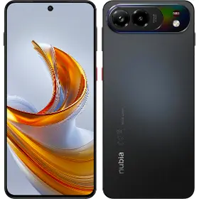 Mobilní telefon - ZTE Nubia Air Pro 5G 8/512GB Černý - 1