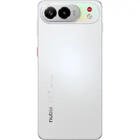 Mobilný telefón - ZTE Nubia Air Pro 5G 8/512GB Bílý - 2