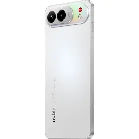 Mobilný telefón - ZTE Nubia Air Pro 5G 8/512GB Bílý - 3