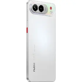 Mobilný telefón - ZTE Nubia Air Pro 5G 8/512GB Bílý - 4