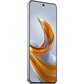 Mobilný telefón - ZTE Nubia Air Pro 5G 8/512GB Bílý - 5