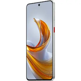 Mobilný telefón - ZTE Nubia Air Pro 5G 8/512GB Bílý - 6