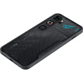 Mobilní telefon - ZTE Nubia Neo 5 GT 5G 12/256GB Černý - 3